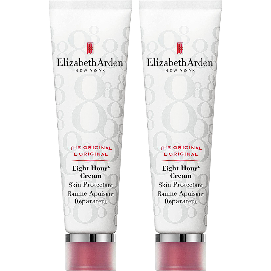 Eight Hour Cream Duo