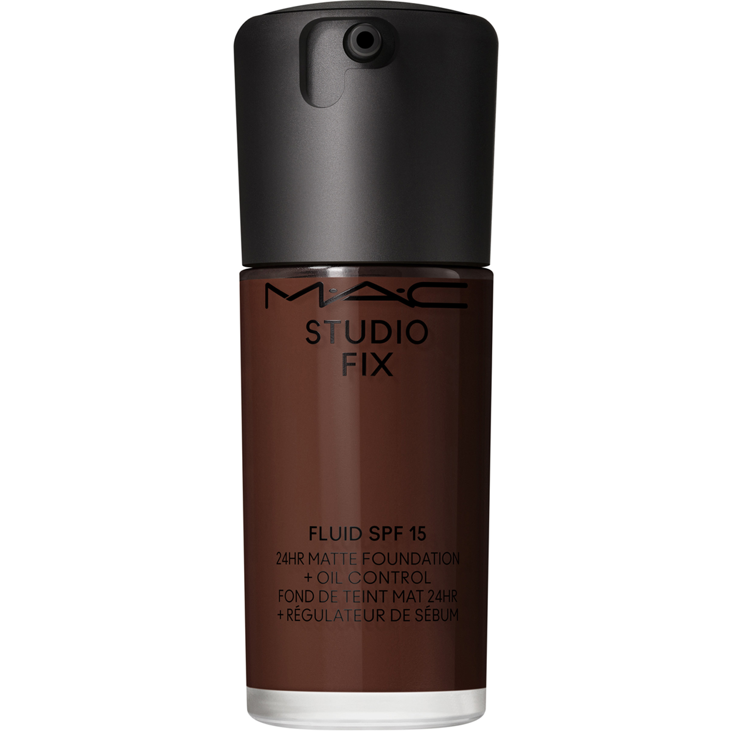 Studio Fix Fluid Broad Spectrum Spf 15