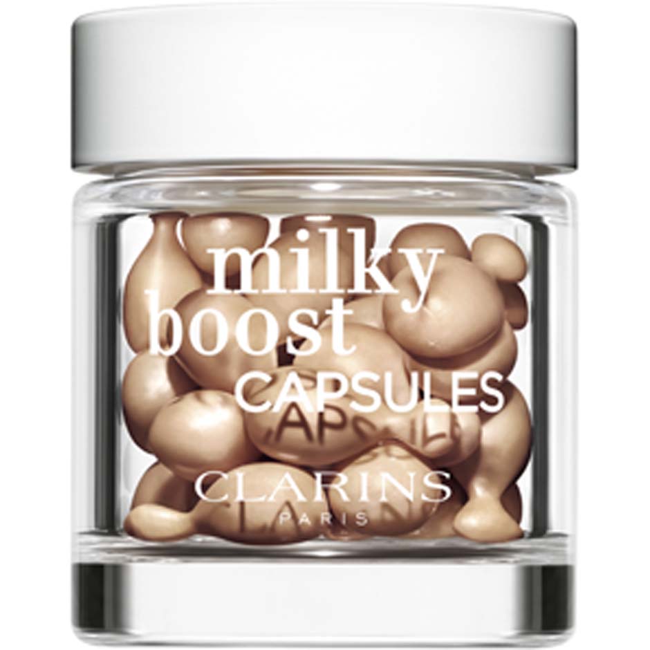 Milky Boost Capsules