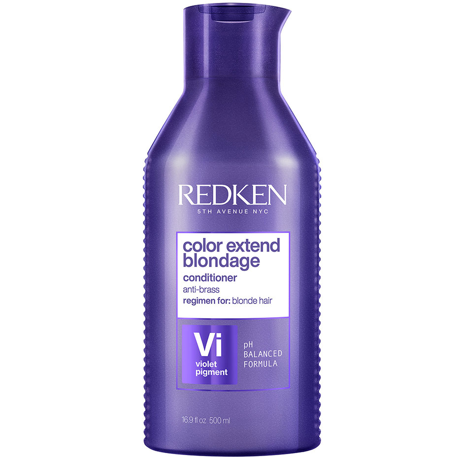 Color Extend Blondage Conditioner