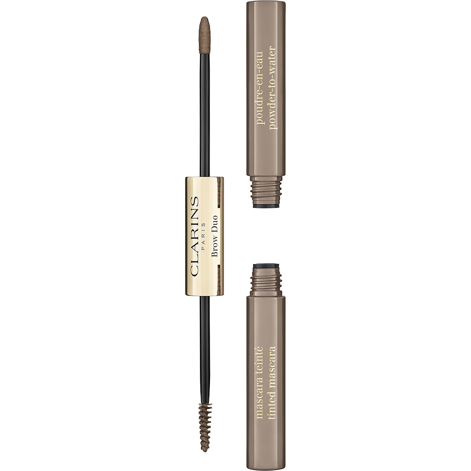 Brow Duo