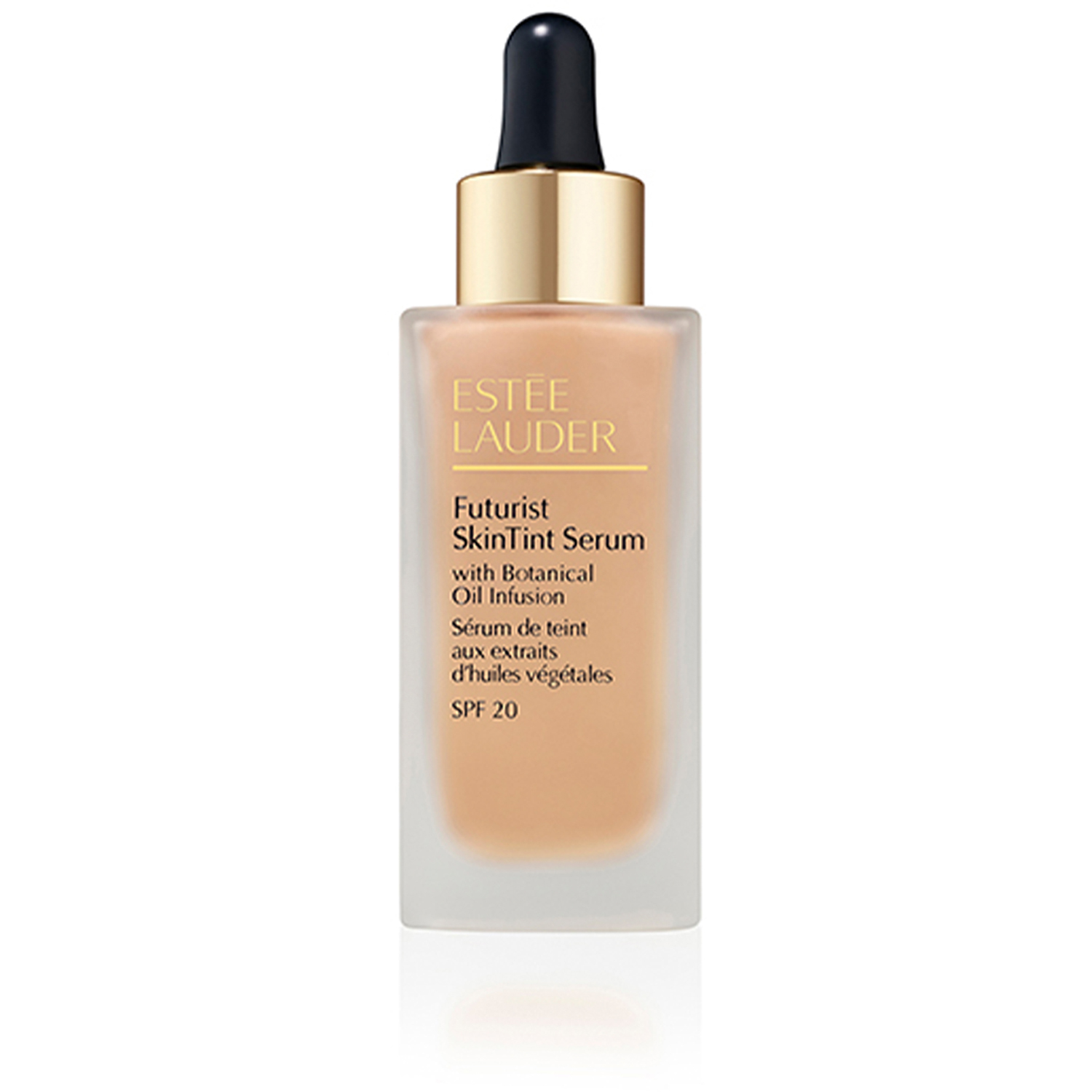 Futurist Skin Tint Serum Foundation Spf20