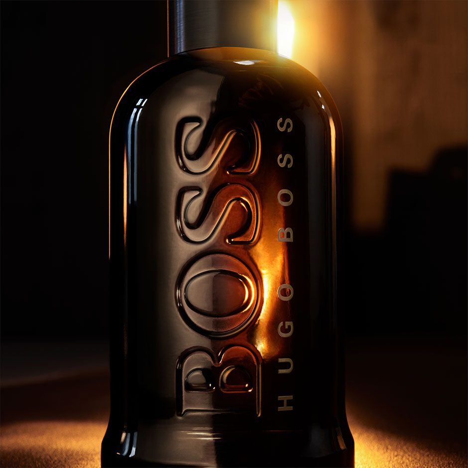 Bottled Parfum