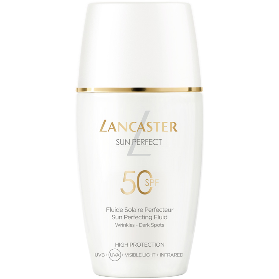 Sun Perfect Sun Perfecting Fluid SPF50