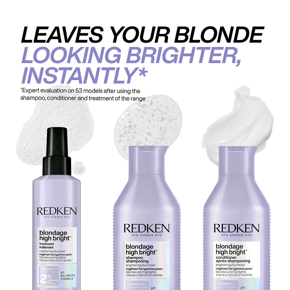 Blondage High Bright Conditioner