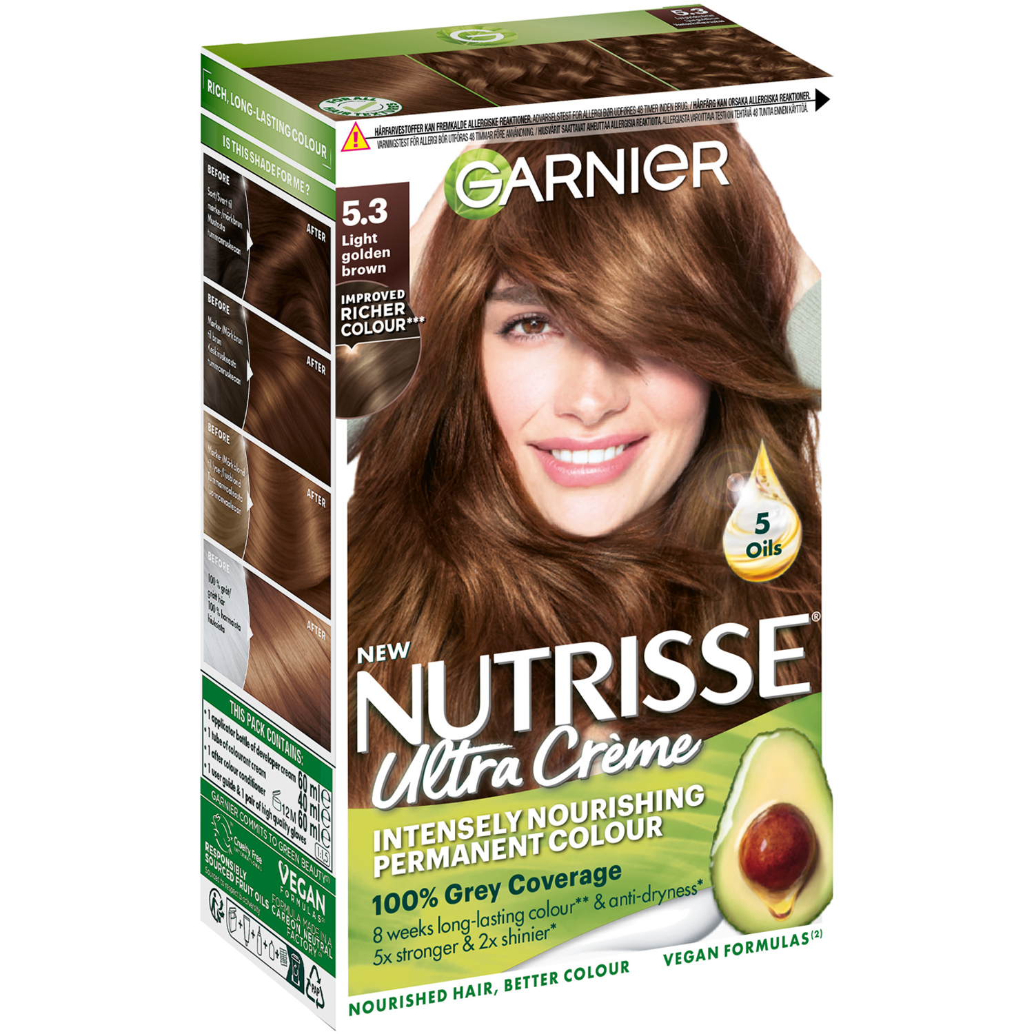 Nutrisse