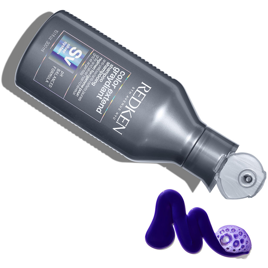 Color Extend Graydiant Shampoo