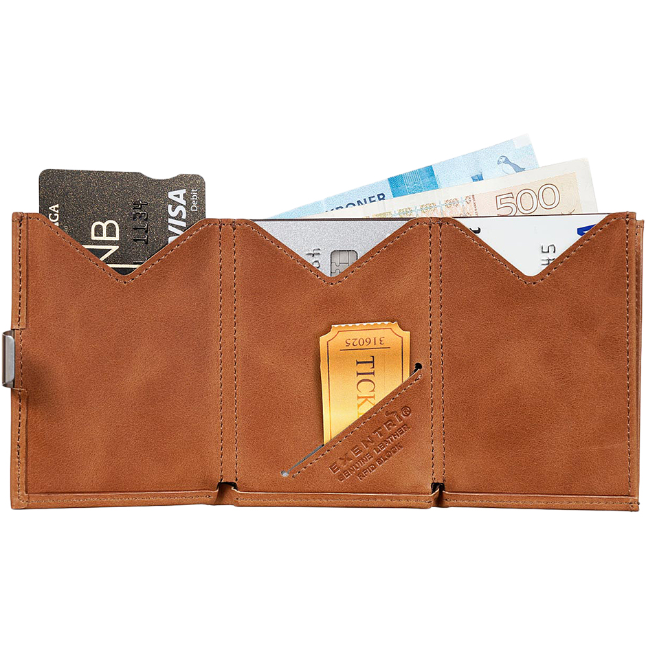 EX M 507 Mulitwallet