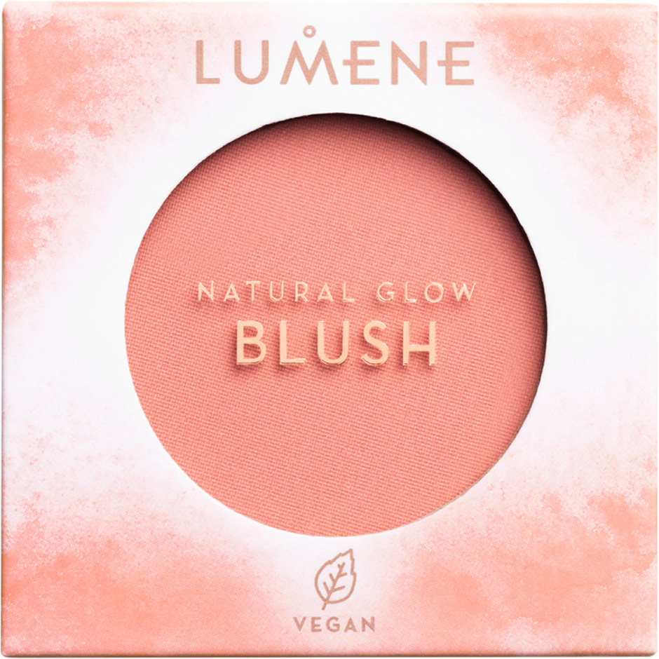 Natural Glow Blush