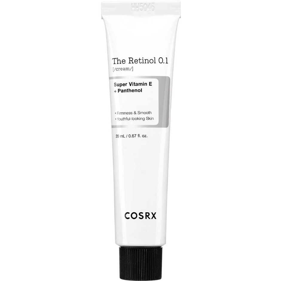 The Retinol 0.1 Cream