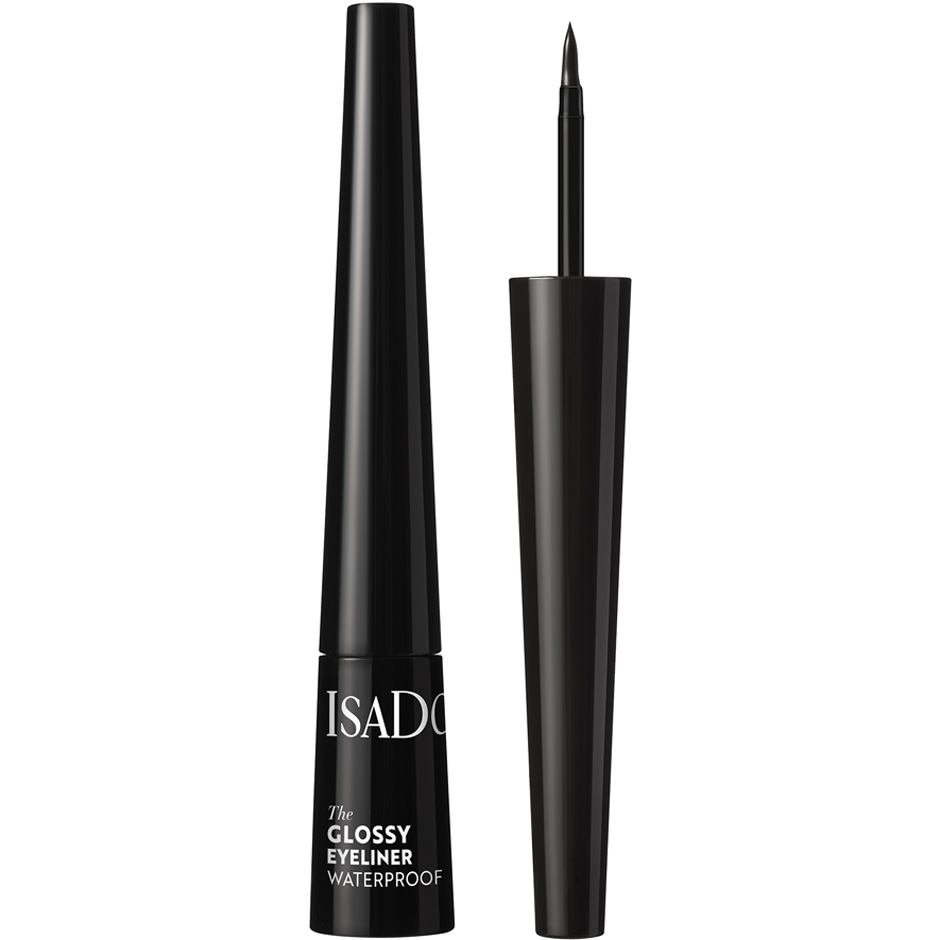 Glossy Eyeliner Waterproof