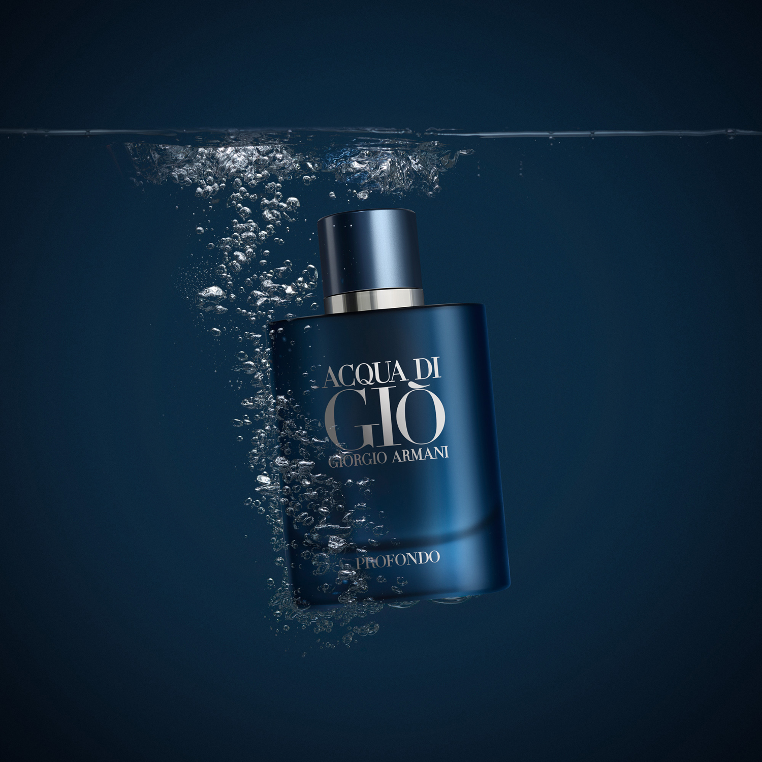 Acqua di Gio Homme Profondo