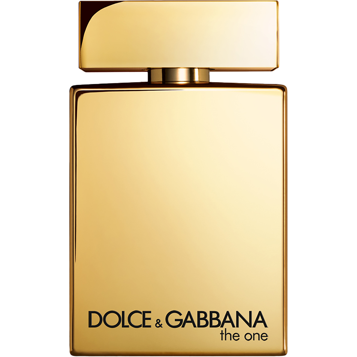 The One Pour Homme Gold Intense