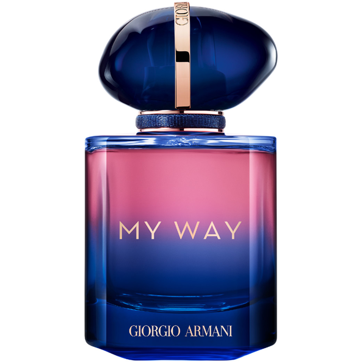 My Way Le Parfum