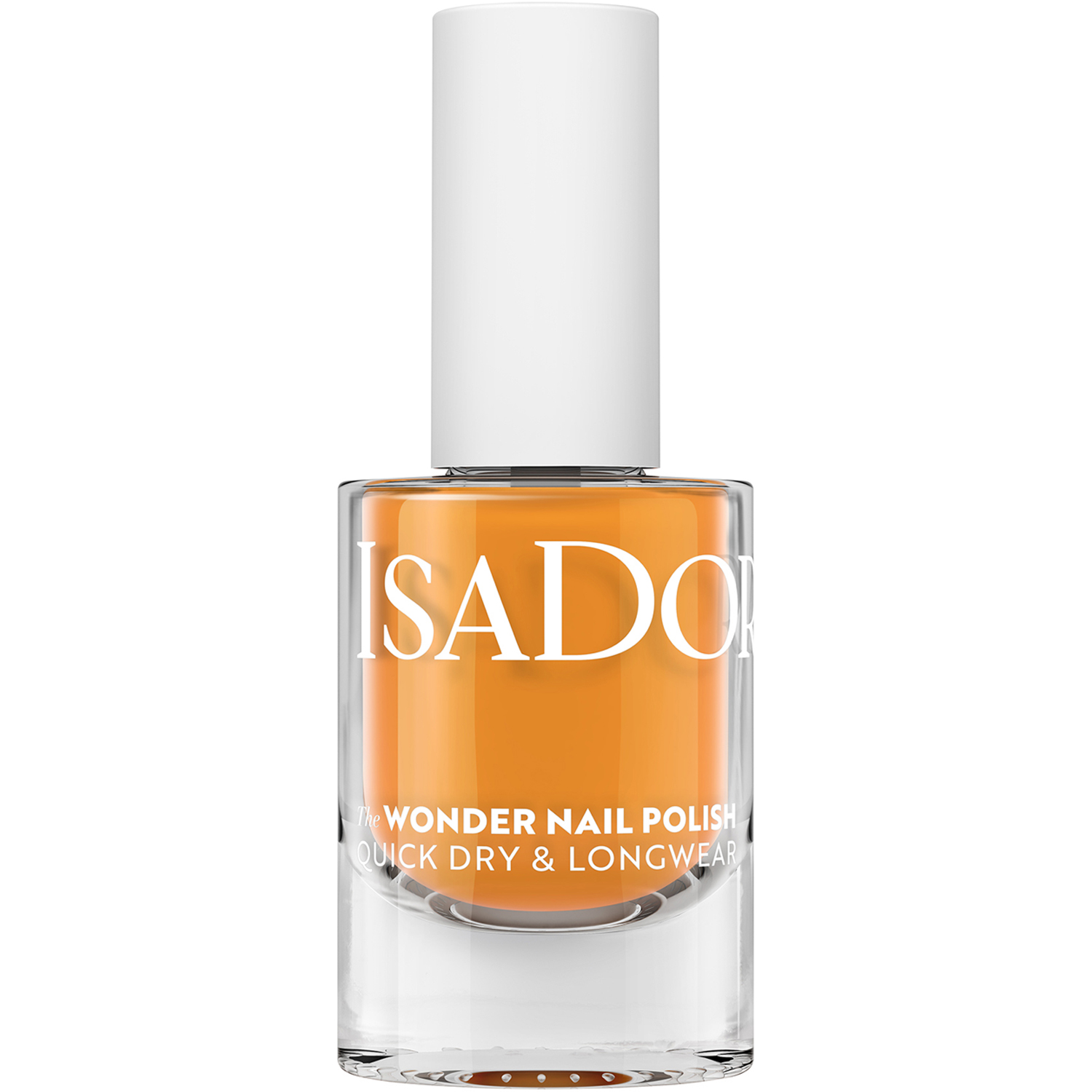 The Wonder Nail Polish Quick dry & Longwear 