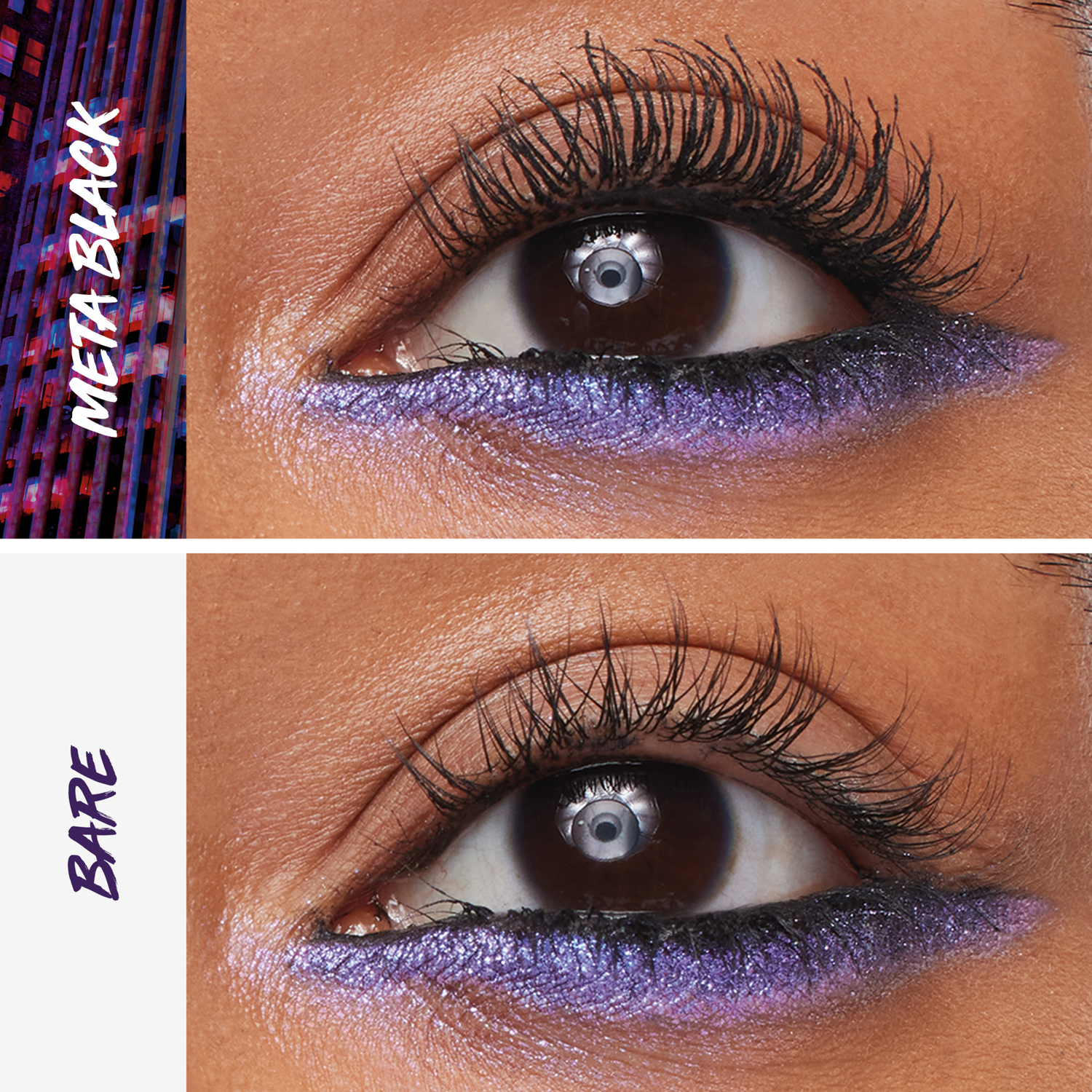 The Falsies Surreal Extensions Mascara