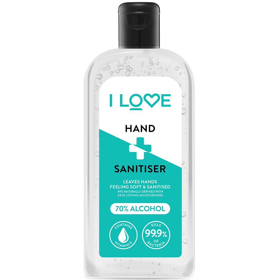 Hand Sanitiser