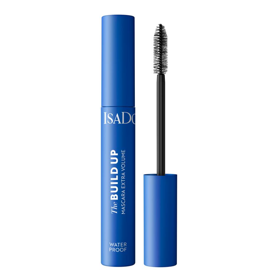 Build Up Mascara Extra Volume Waterproof