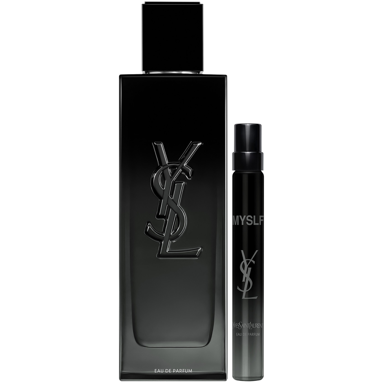 My YSL Set