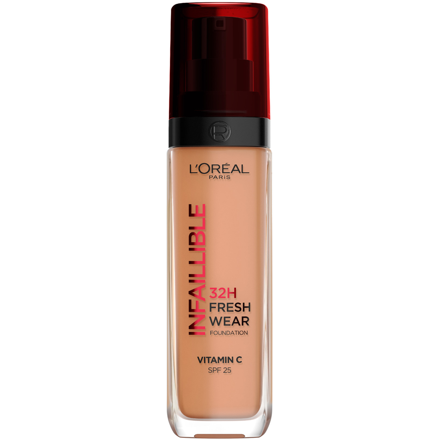 Infaillible 24 Stay Fresh Foundation