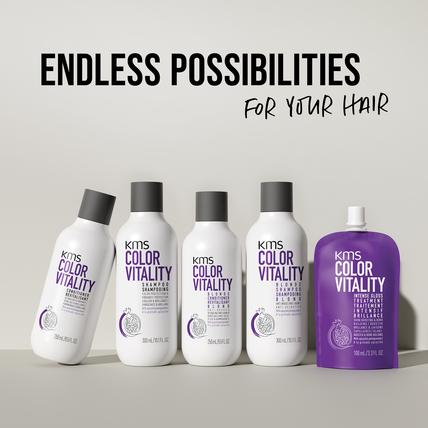 ColorVitality Shampoo