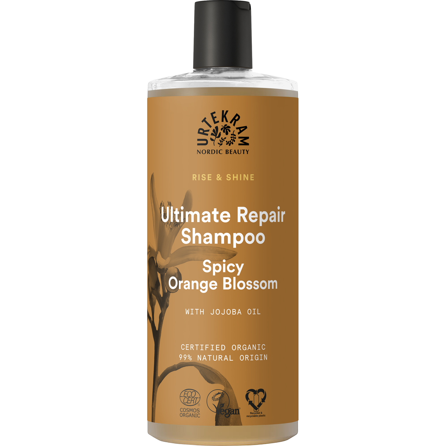 Ultimate Repair Shampoo