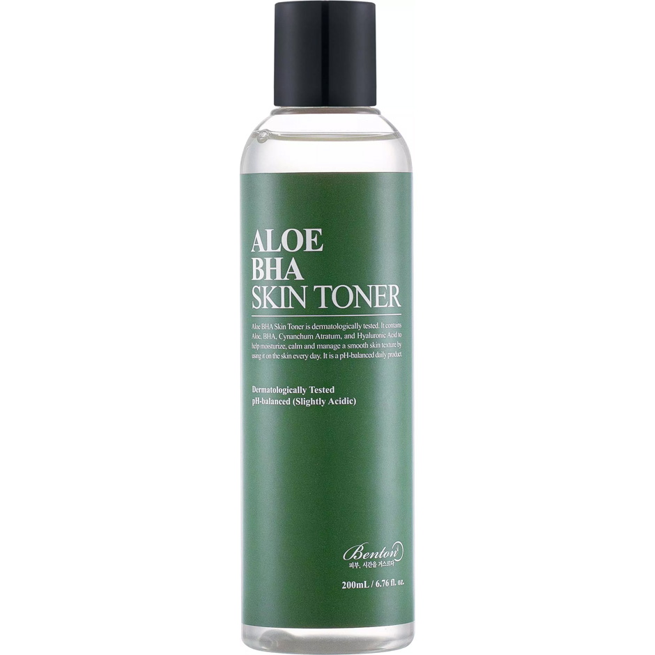 Aloe BHA Skin Toner