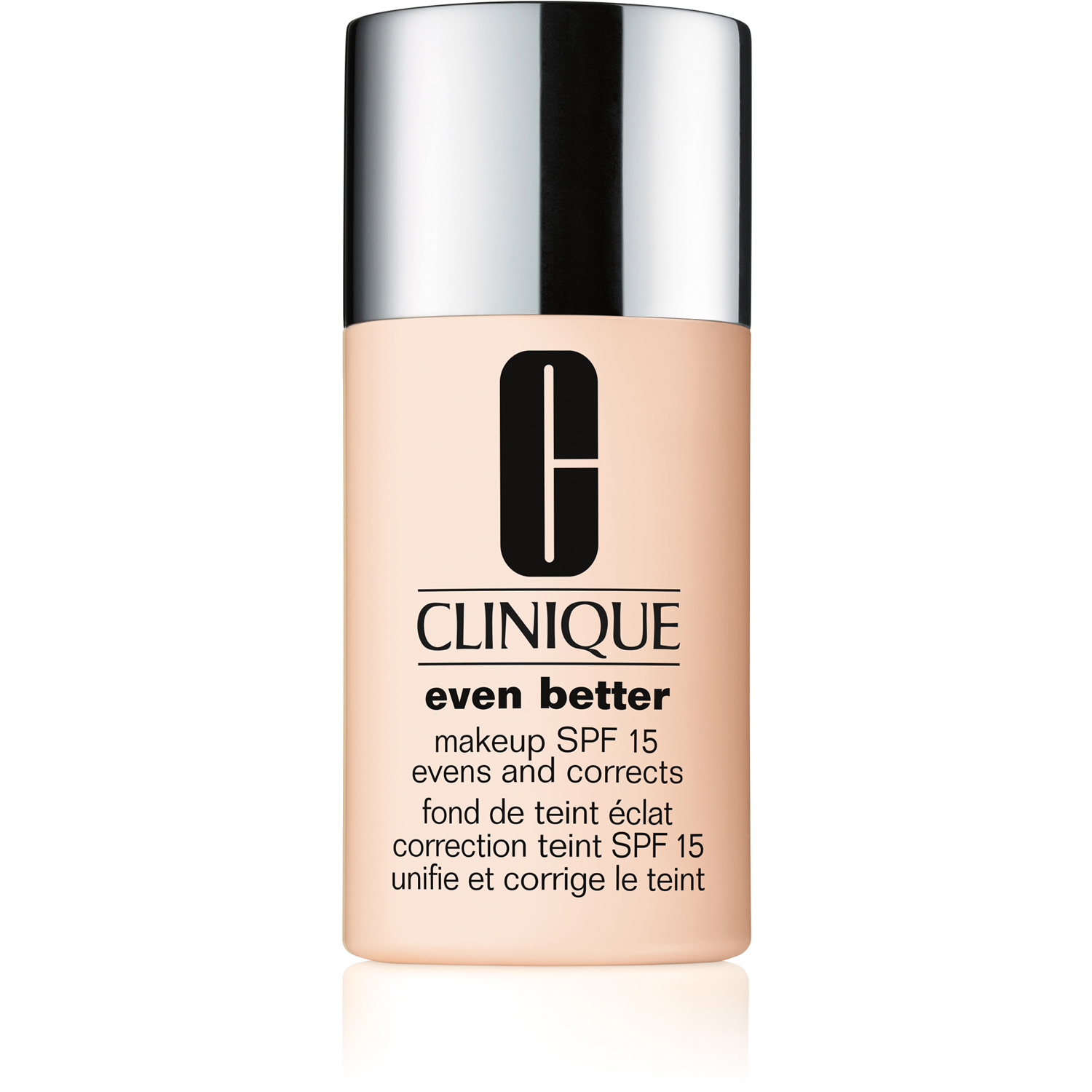 Even Better Makeup Foundation SPF15