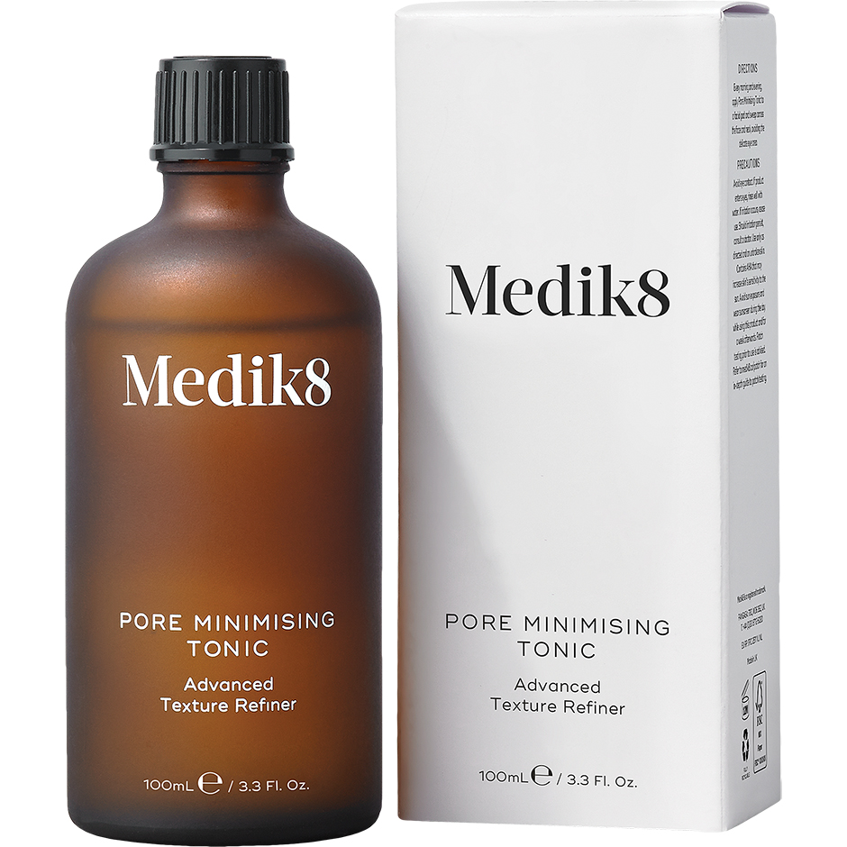 Pore Minimising Tonic