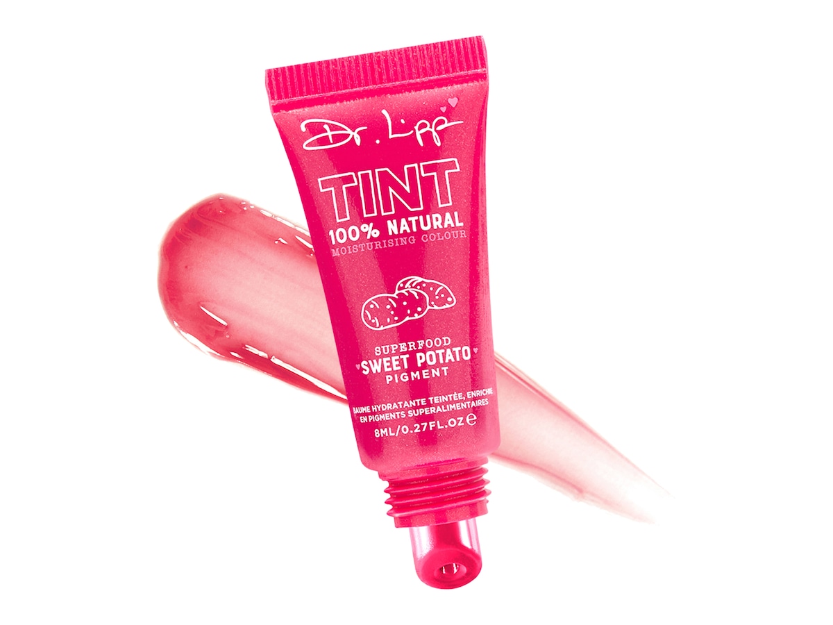 Tint 100% Natural Lipbalm