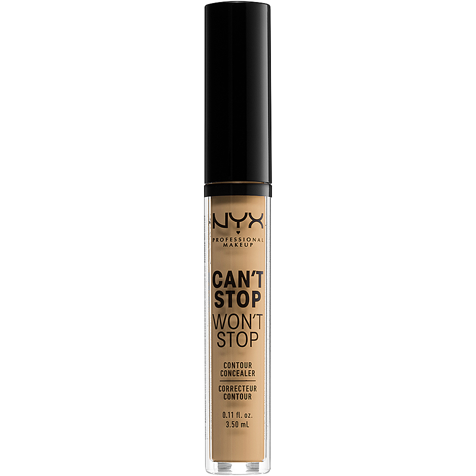 Can't Stop Won't Stop Concealer