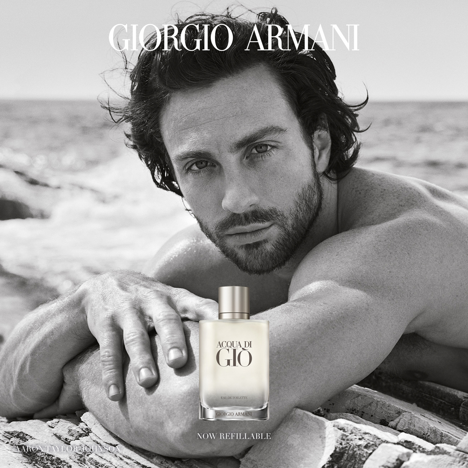 Acqua Di Gio Homme