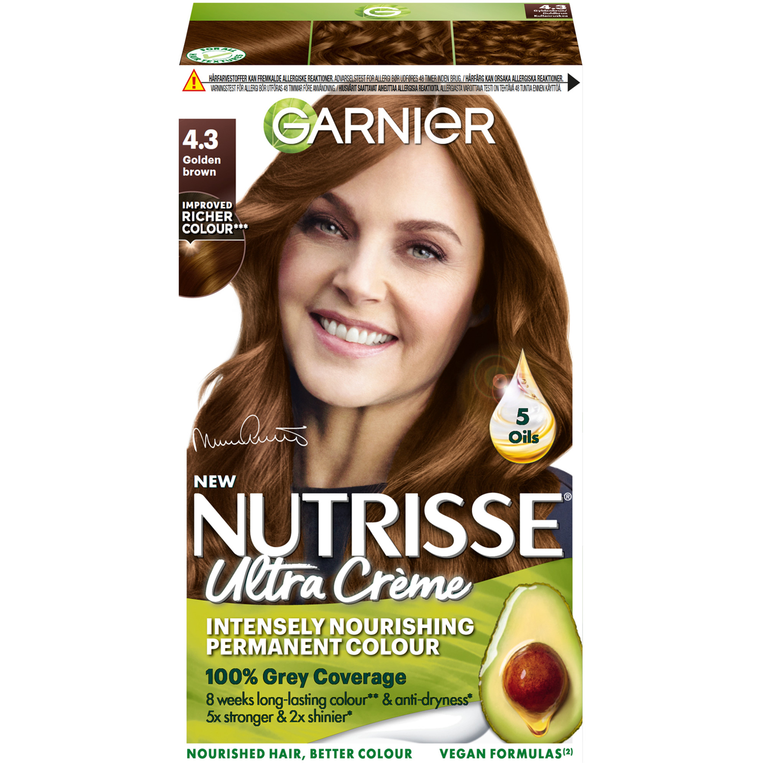 Nutrisse