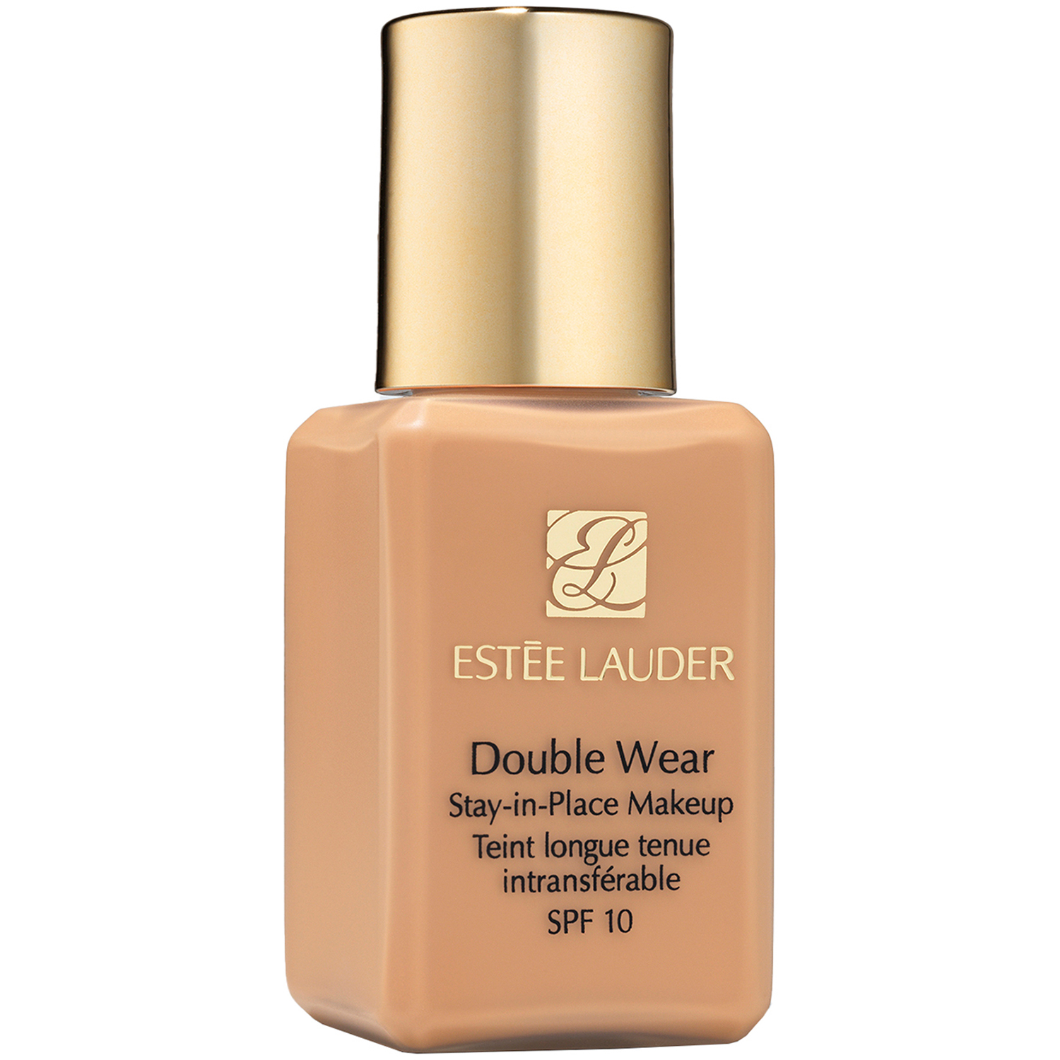 Double Wear Stay-In-Place Foundation SPF10