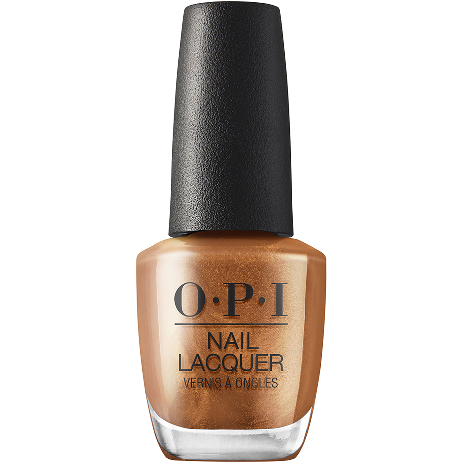 OPI Nail Lacquer Fall Collection