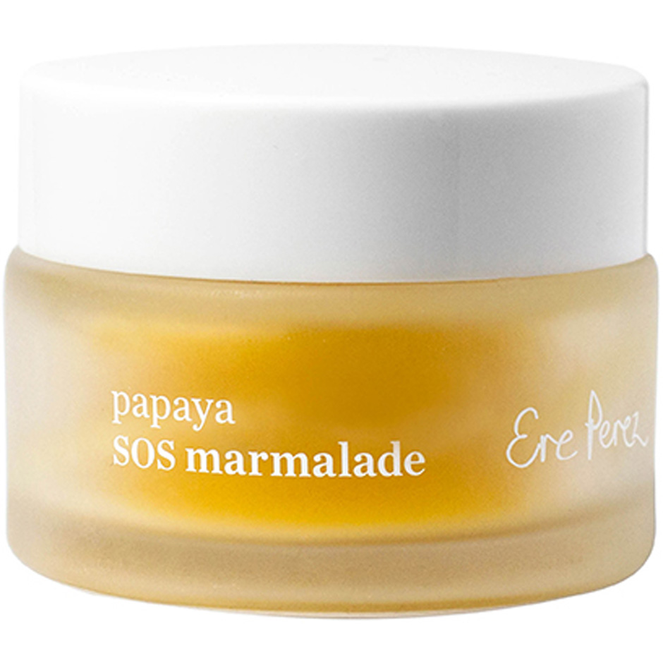 Papaya Sos Marmalade