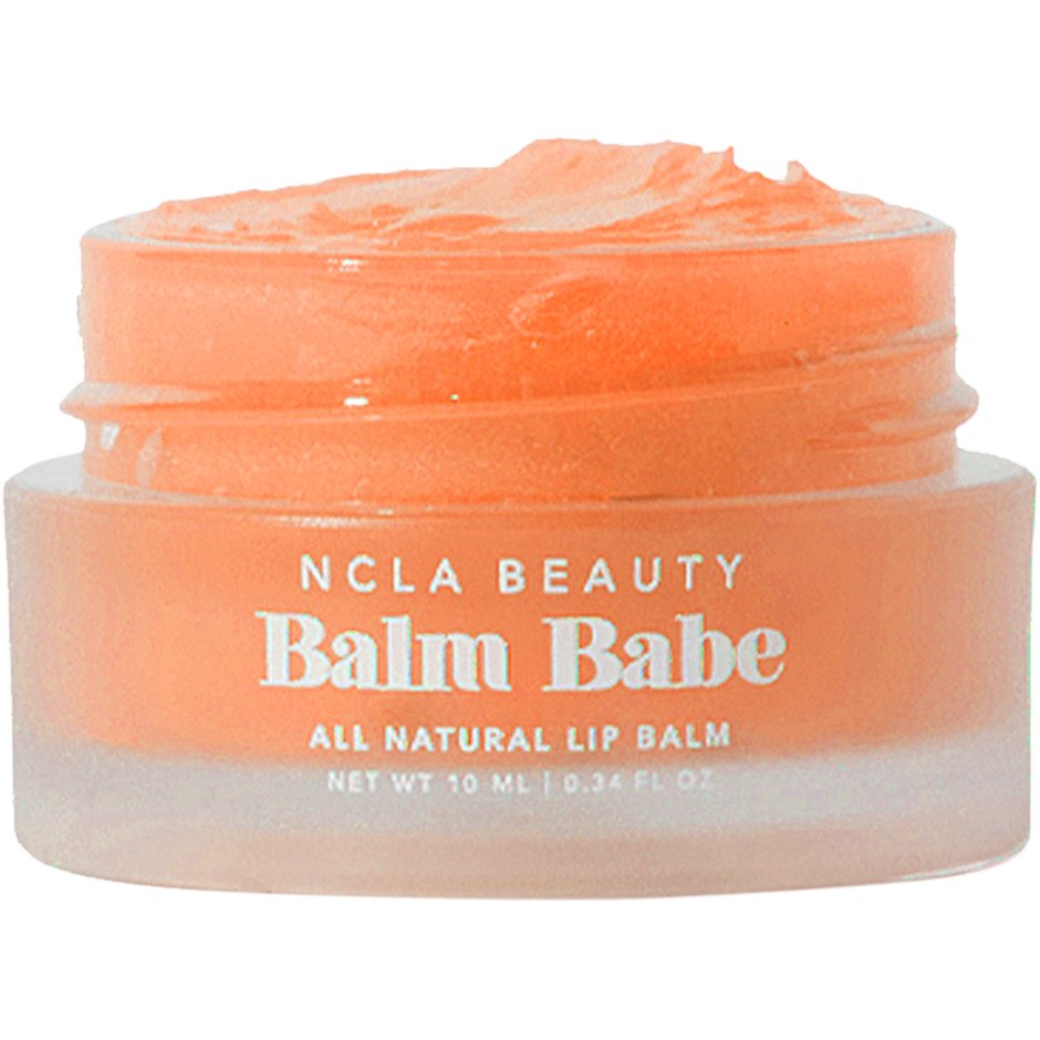 Balm Babe