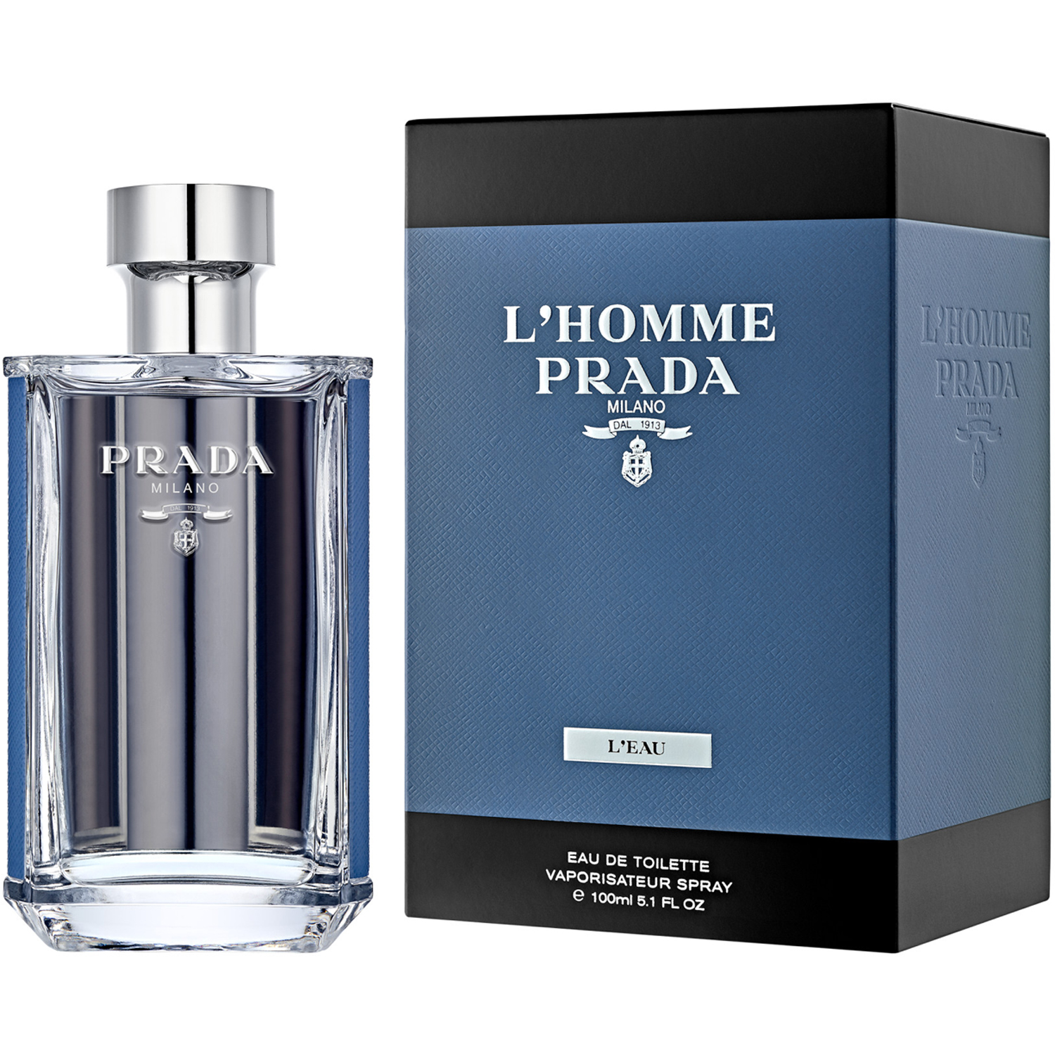 L'Homme Prada L'Eau