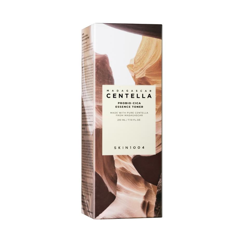 Madagascar Centella Probio-Cica Essence Toner