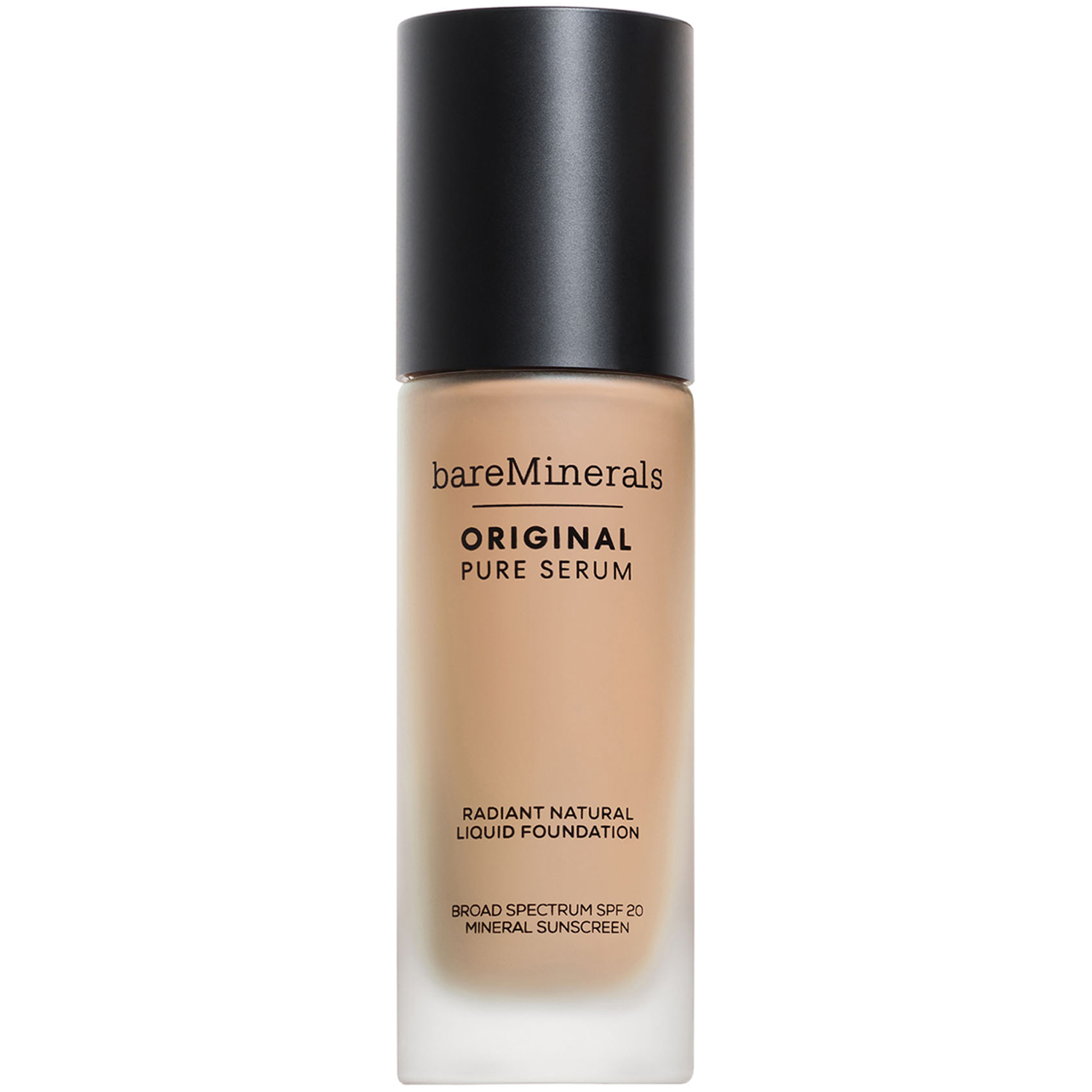 Original Pure Serum Liquid Foundation