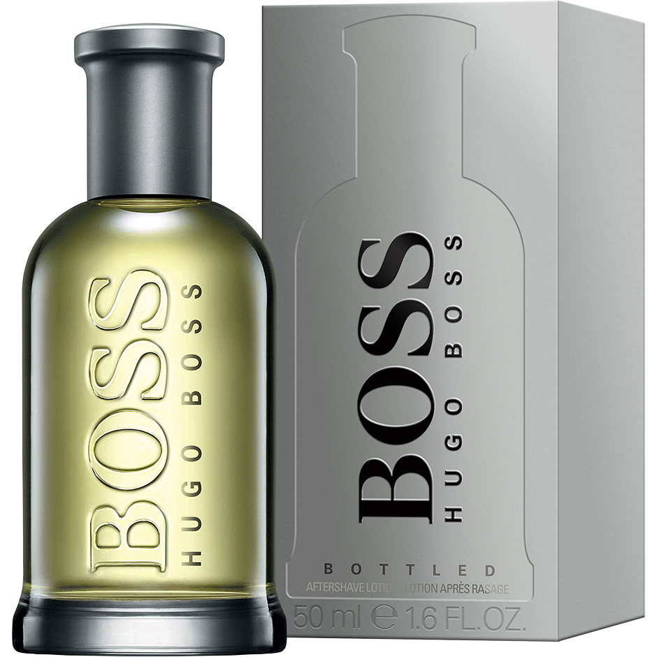 Boss Bottled