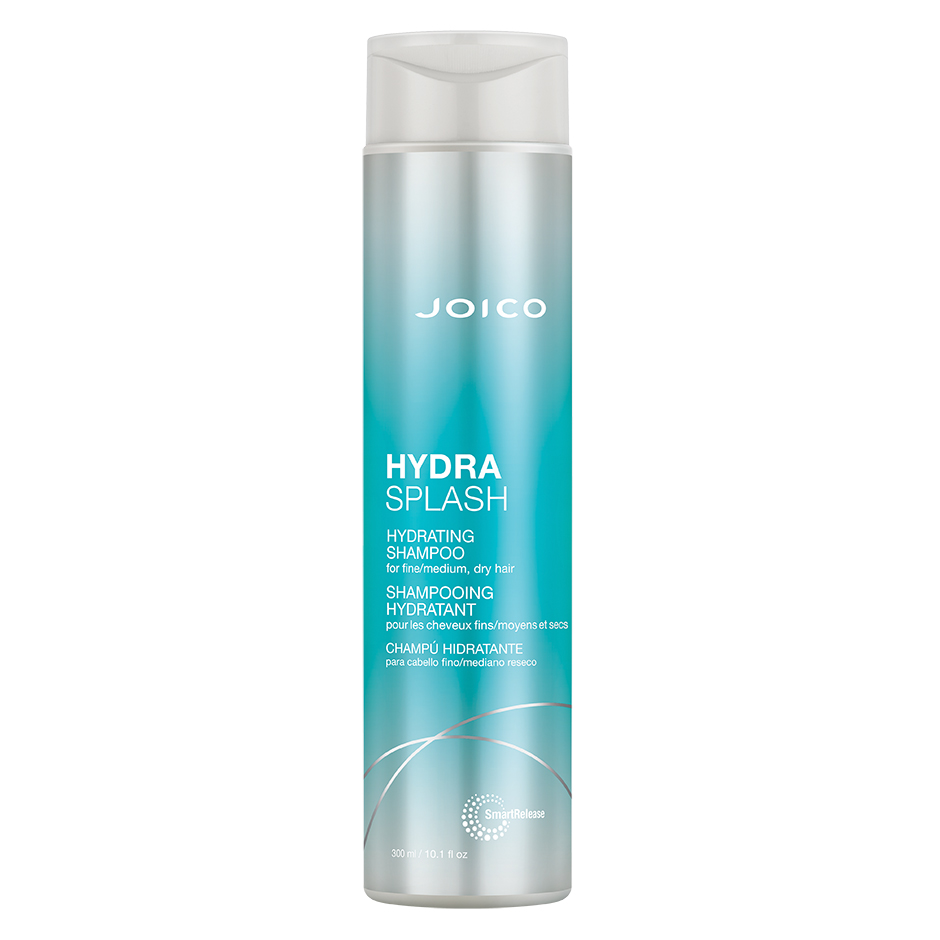 HydraSplash Hydrating Shampoo