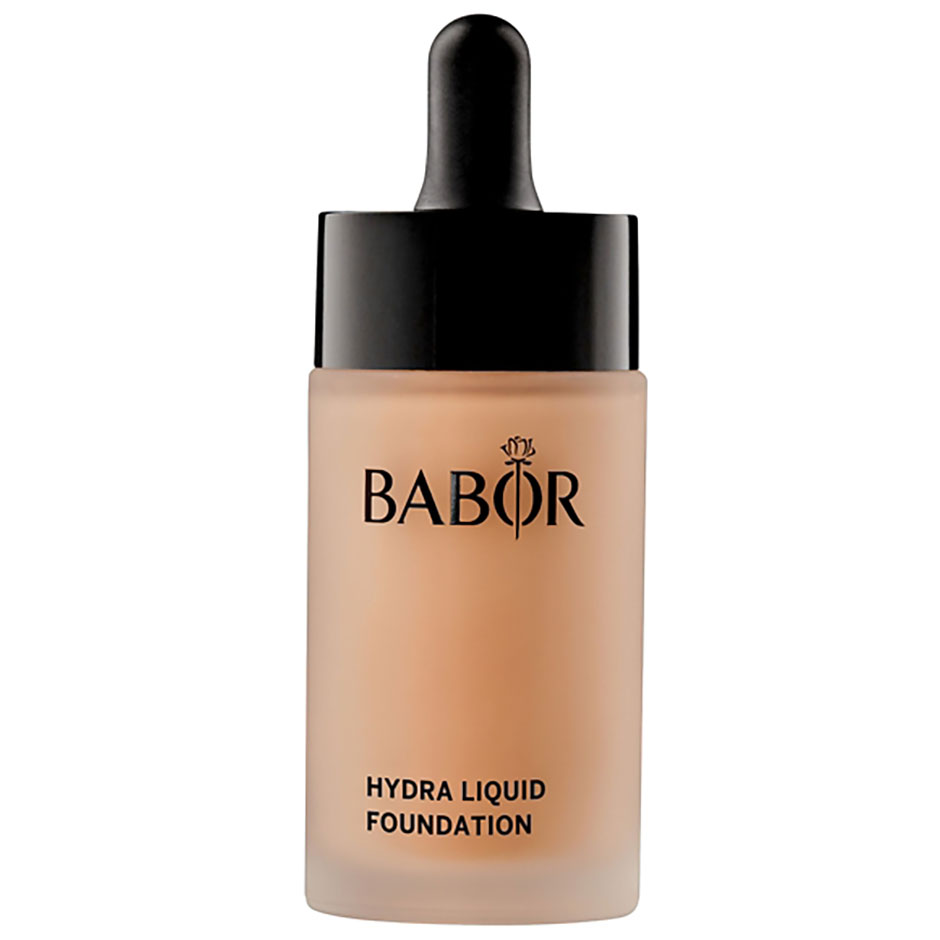 Hydra Liquid Foundation