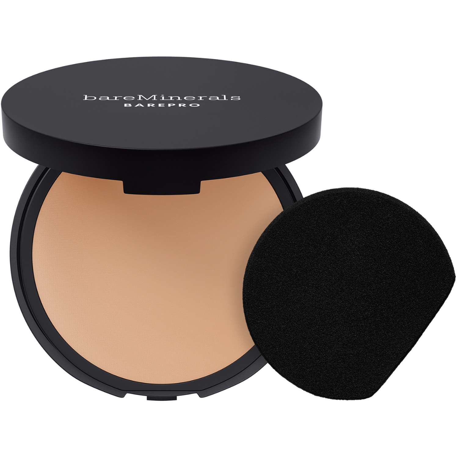 BarePRO 24H Skin-Perfecting Pressed Powder