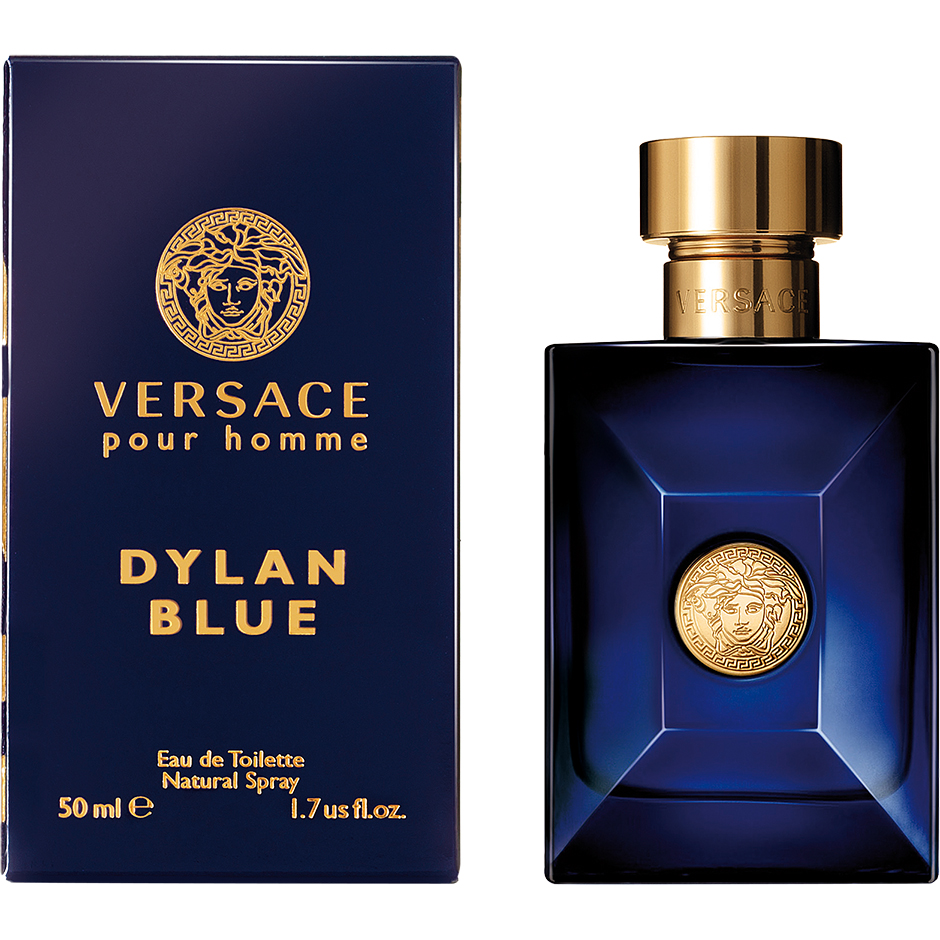 Pour Homme Dylan Blue