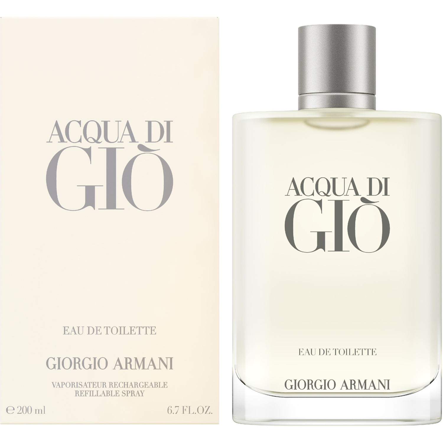 Acqua Di Gio Homme