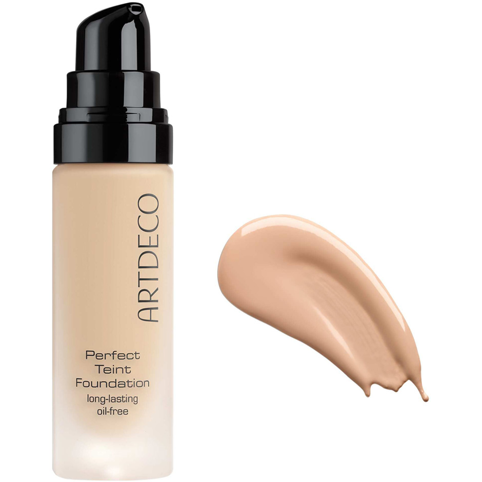 Perfect Teint Foundation