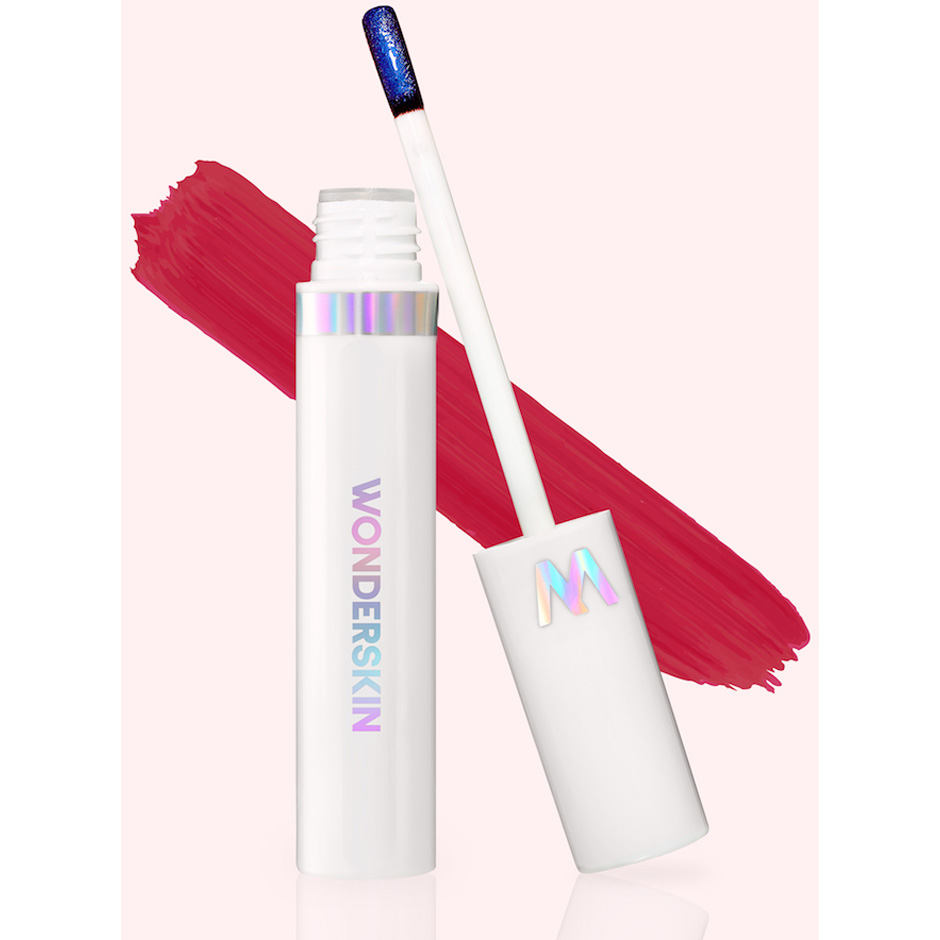 Wonder Blading Lip Stain Masque