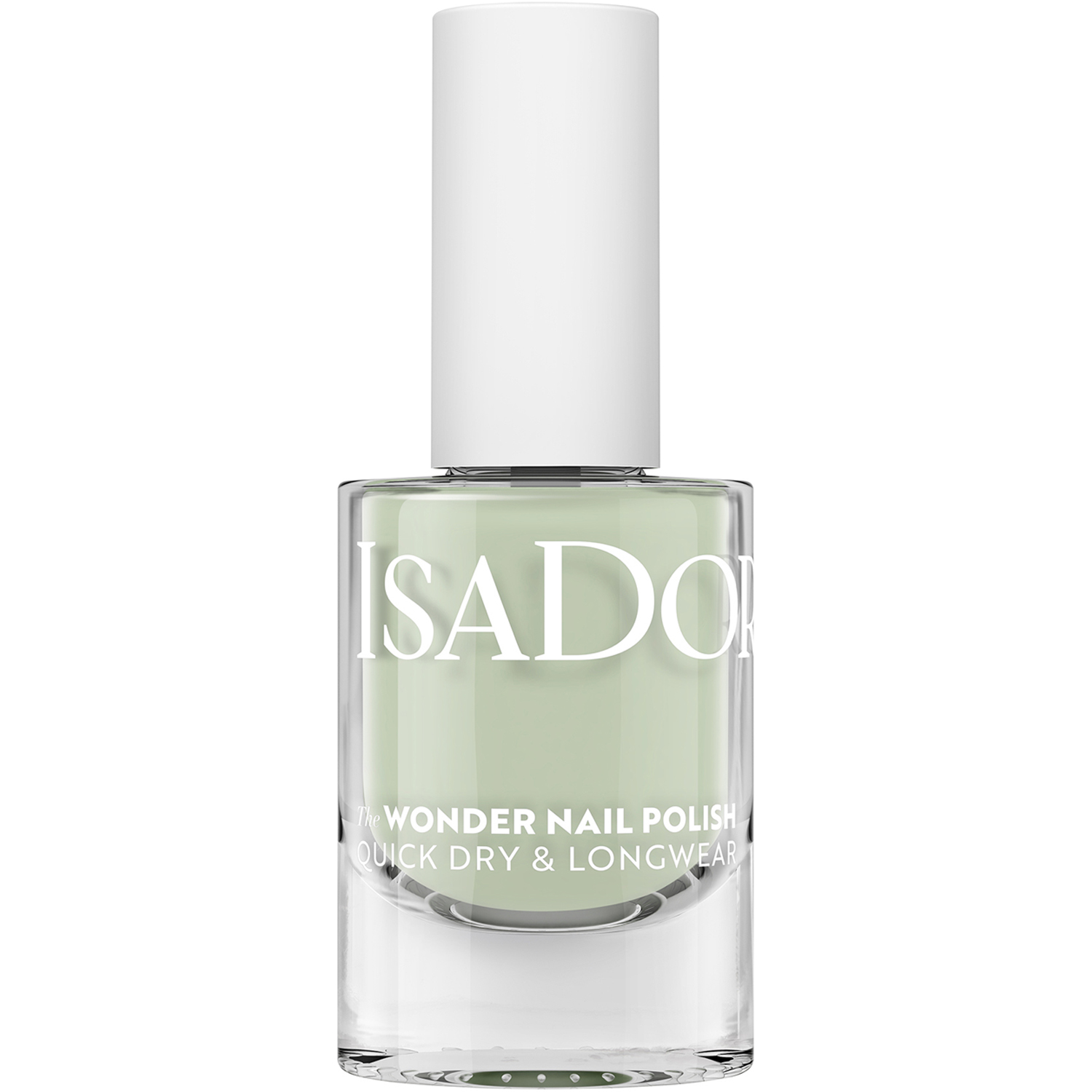 The Wonder Nail Polish Quick Dry & Longwear