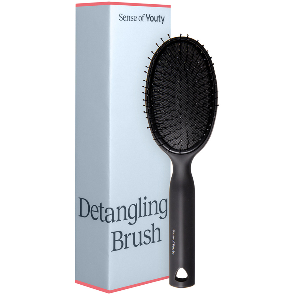 Detangling Brush